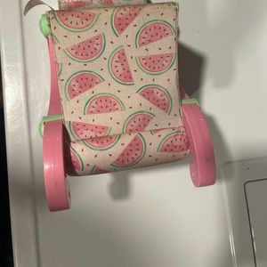 18 inch tall hook to table